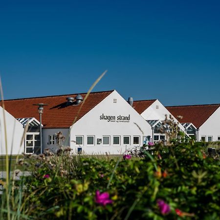 Skagen Strand Holiday Center Hulsig Екстериор снимка