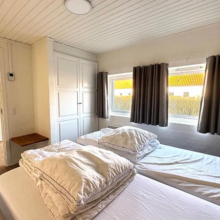 Skagen Strand Holiday Center Hulsig Екстериор снимка