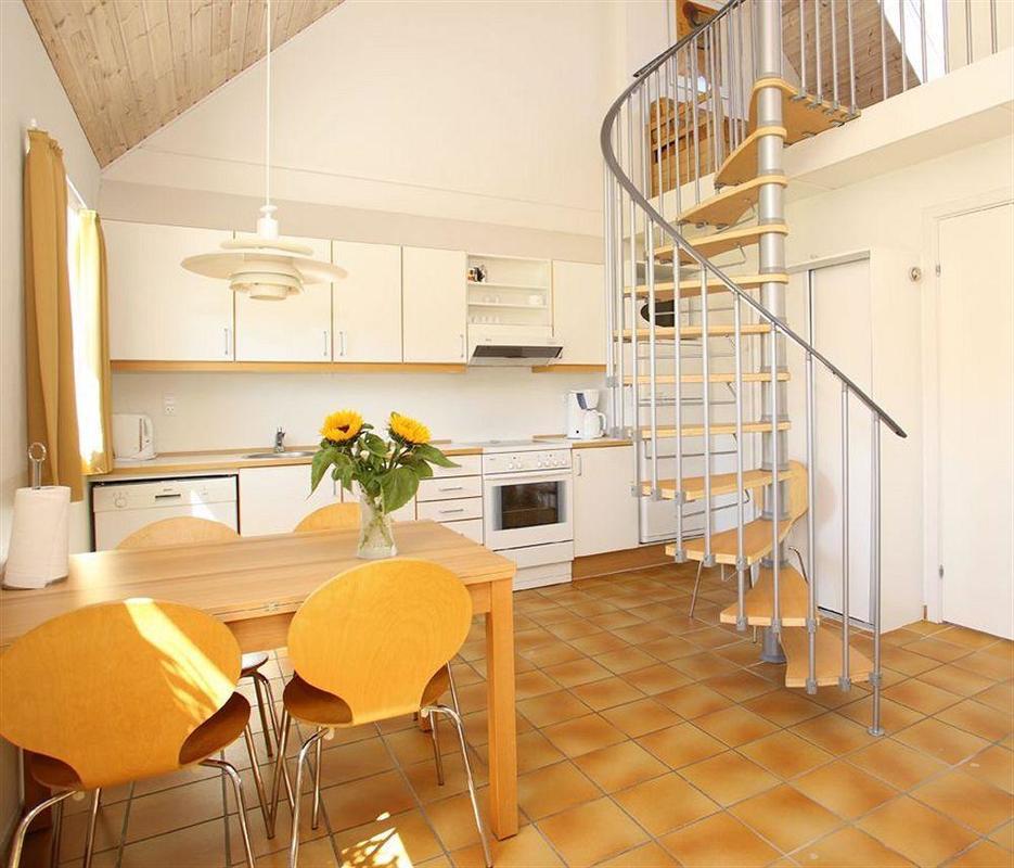 Skagen Strand Holiday Center Hulsig Екстериор снимка