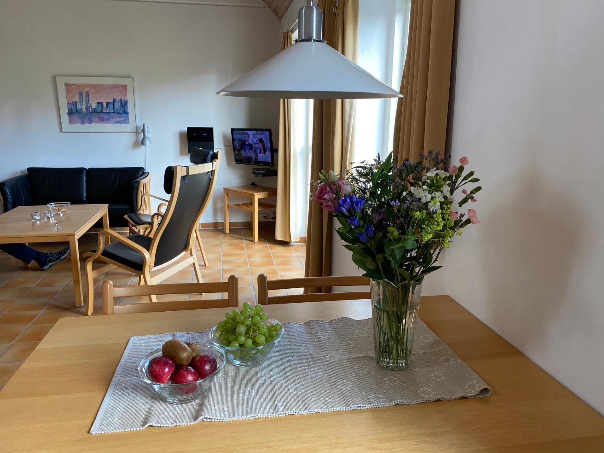 Skagen Strand Holiday Center Hulsig Екстериор снимка