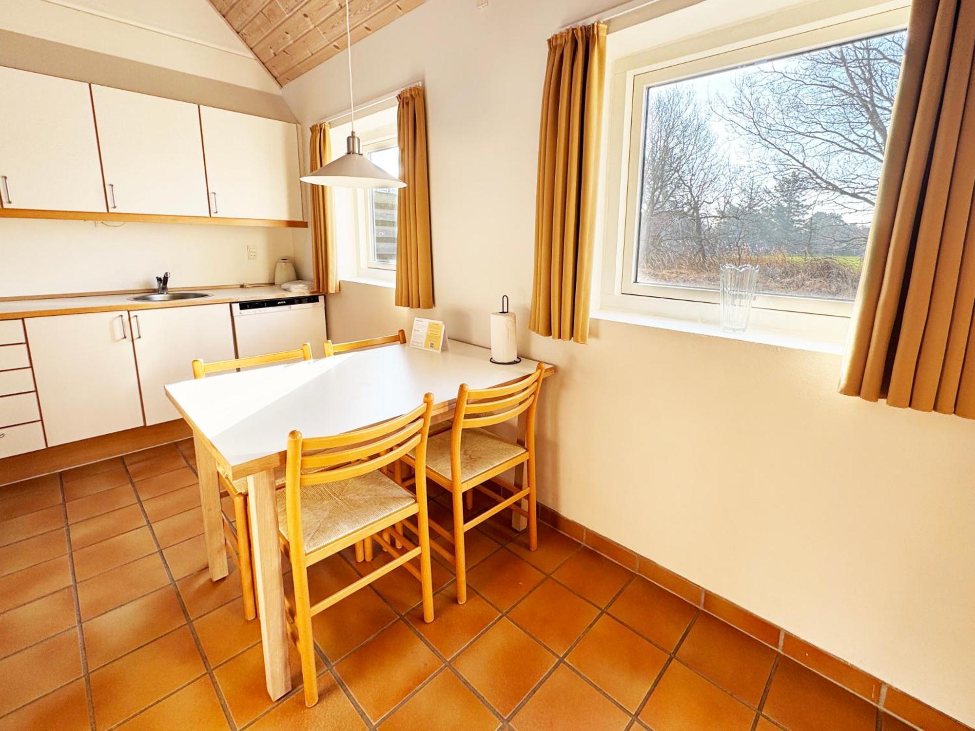 Skagen Strand Holiday Center Hulsig Екстериор снимка