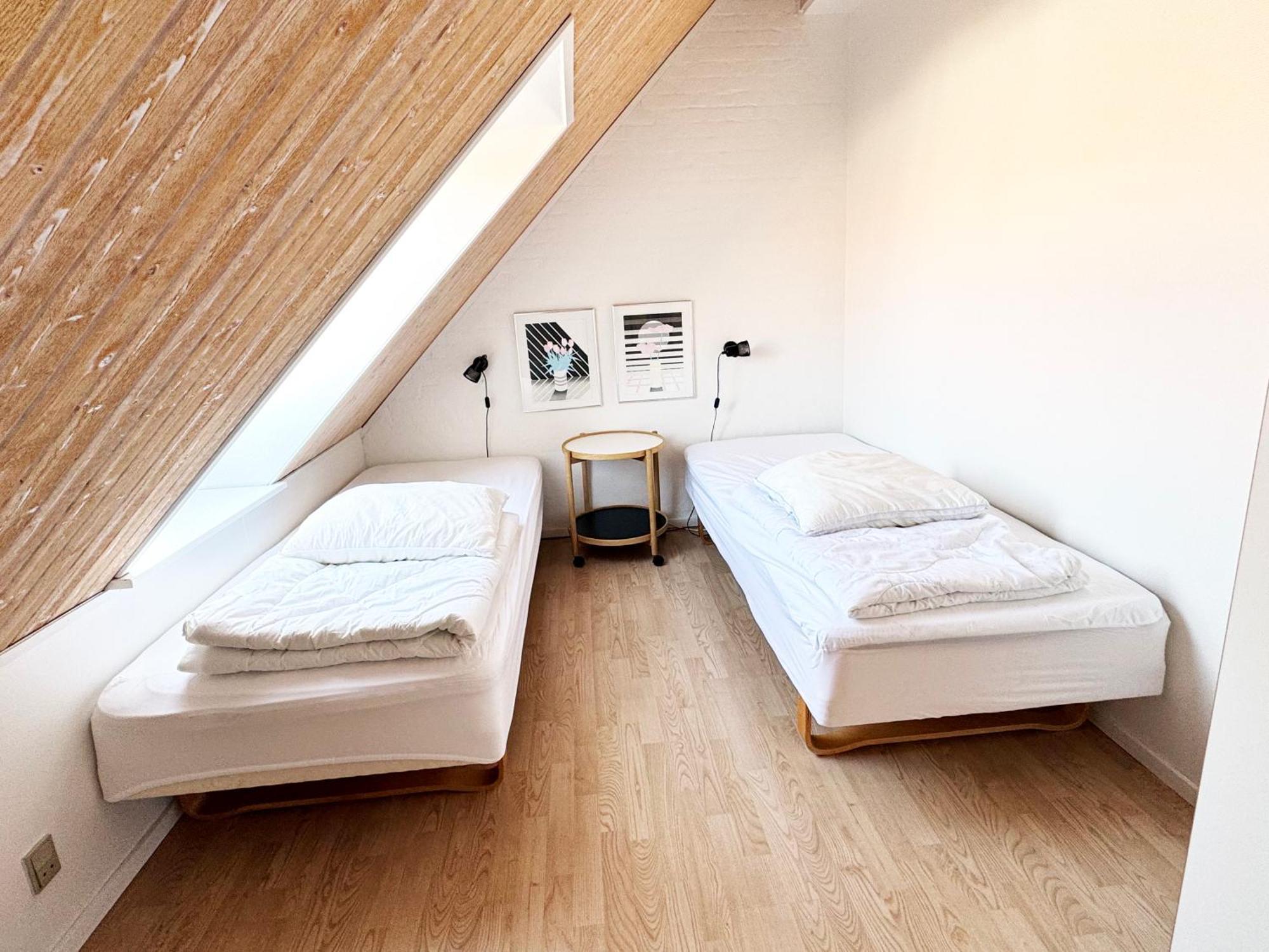 Skagen Strand Holiday Center Hulsig Екстериор снимка