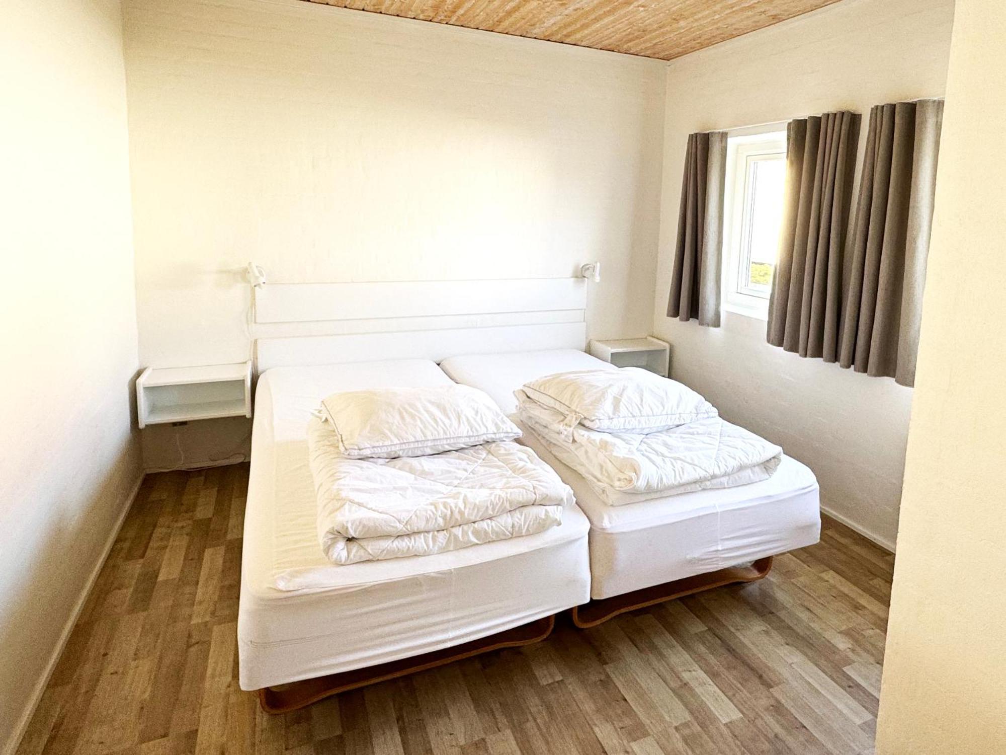 Skagen Strand Holiday Center Hulsig Екстериор снимка