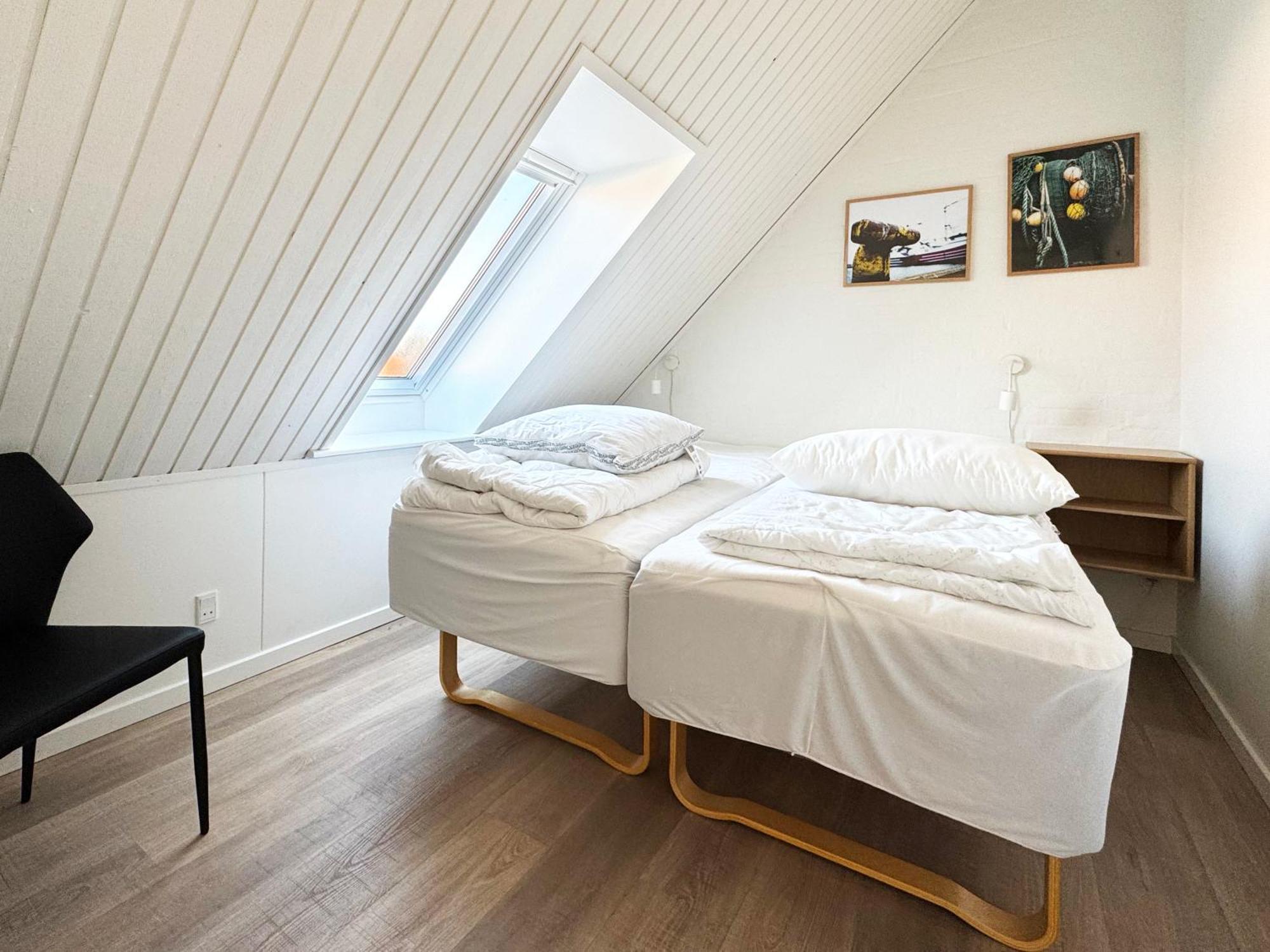 Skagen Strand Holiday Center Hulsig Екстериор снимка