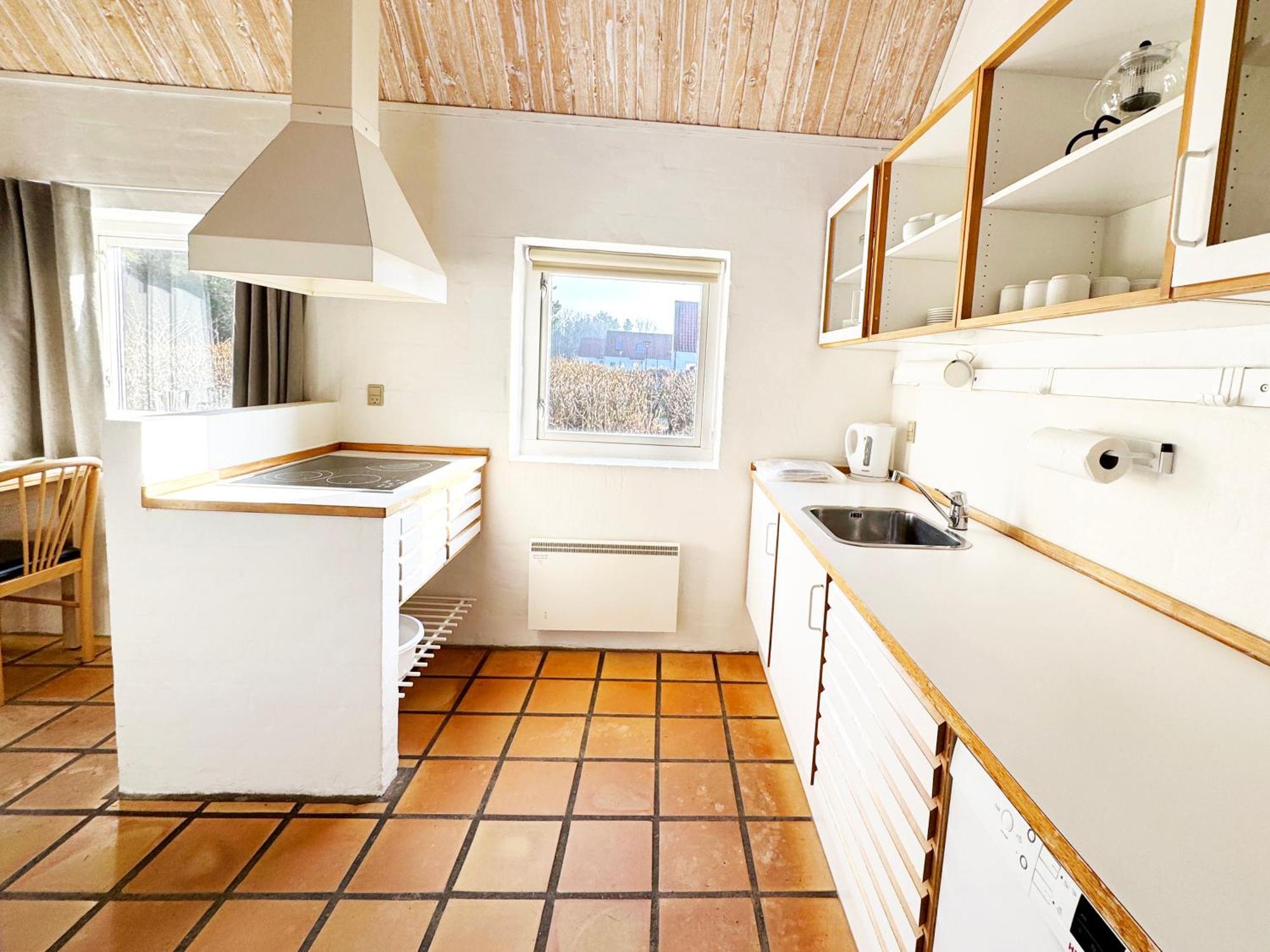 Skagen Strand Holiday Center Hulsig Екстериор снимка
