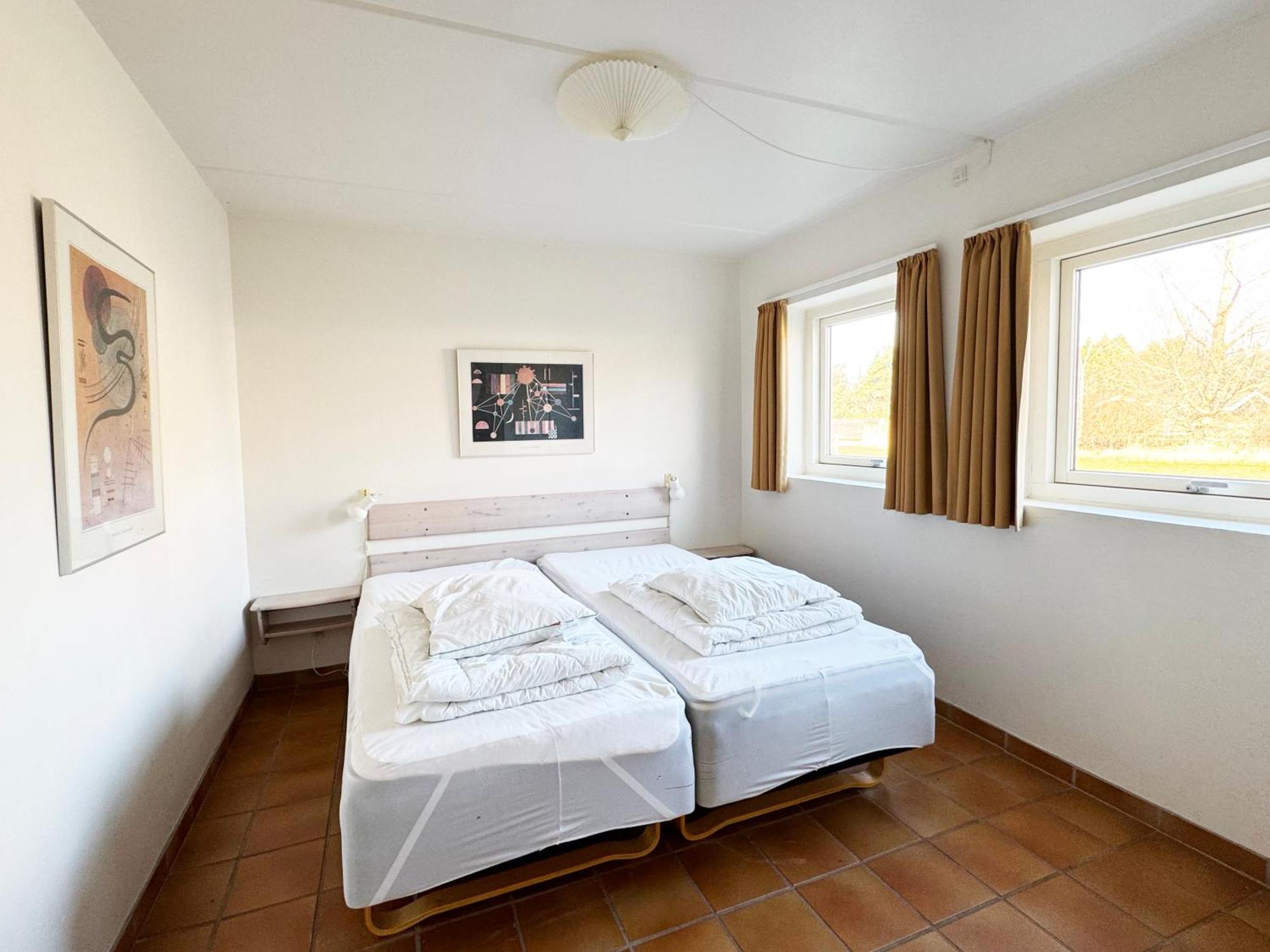 Skagen Strand Holiday Center Hulsig Екстериор снимка