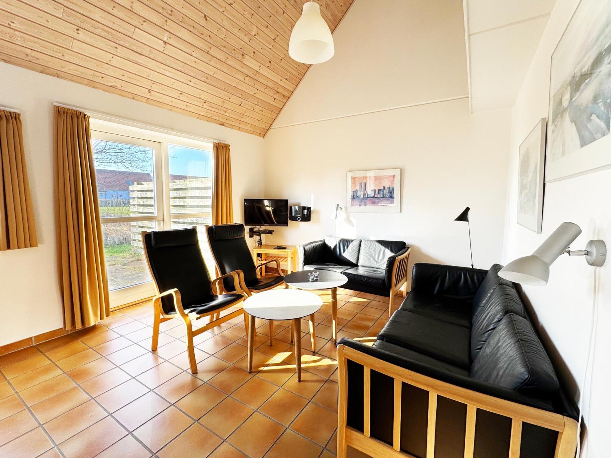 Skagen Strand Holiday Center Hulsig Екстериор снимка