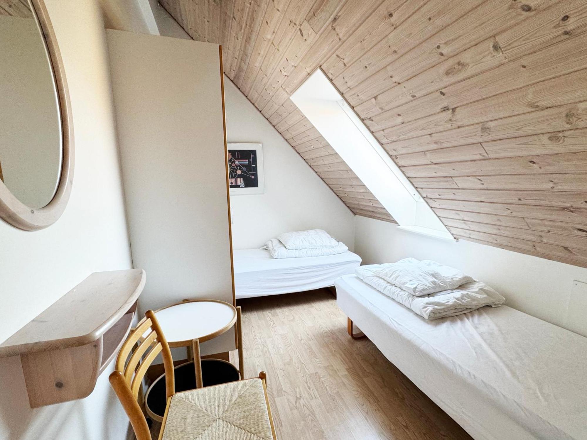 Skagen Strand Holiday Center Hulsig Екстериор снимка