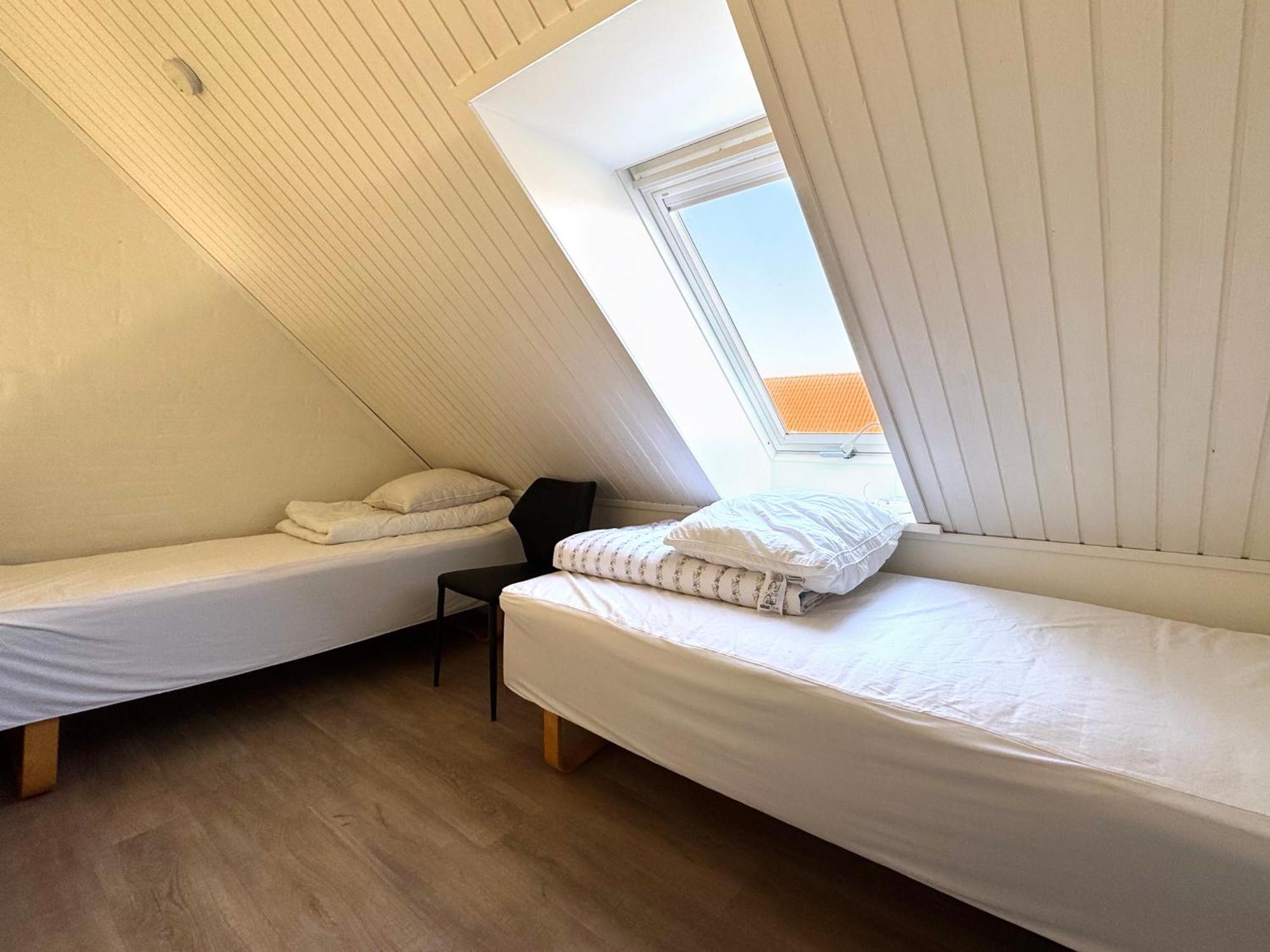 Skagen Strand Holiday Center Hulsig Екстериор снимка