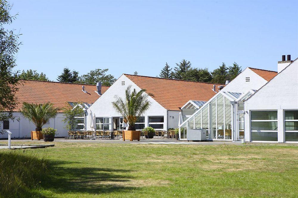 Skagen Strand Holiday Center Hulsig Екстериор снимка
